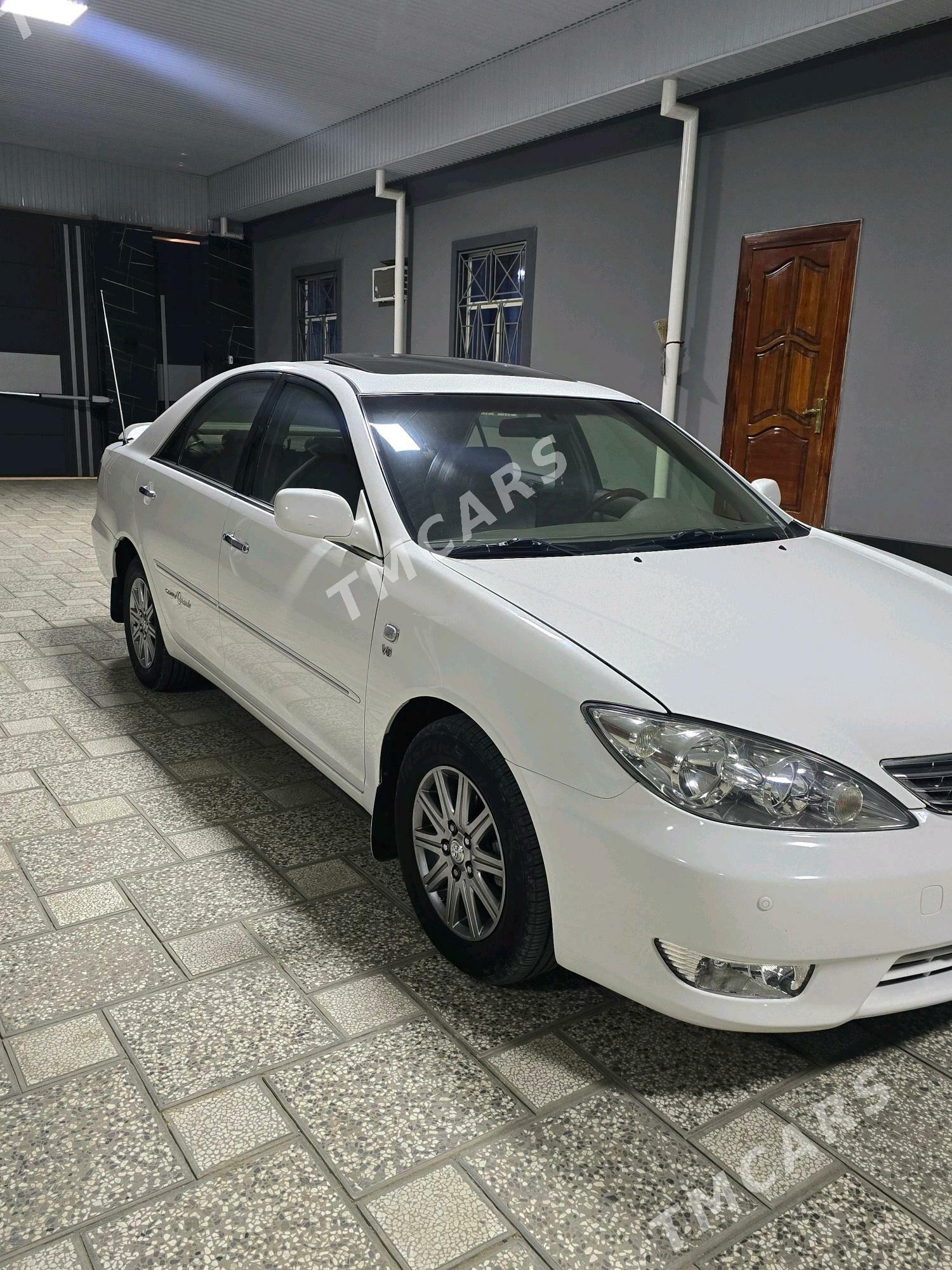 Toyota Camry 2006 - 265 000 TMT - Aşgabat - img 7