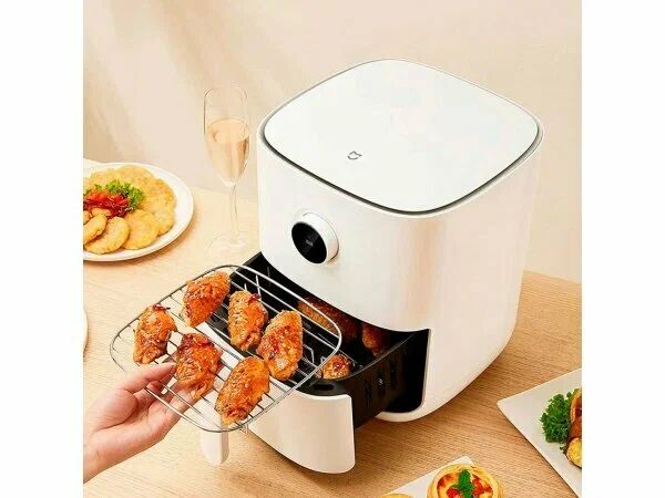 AirFryer/АйроГрилл - 15-nji tapgyr - img 10