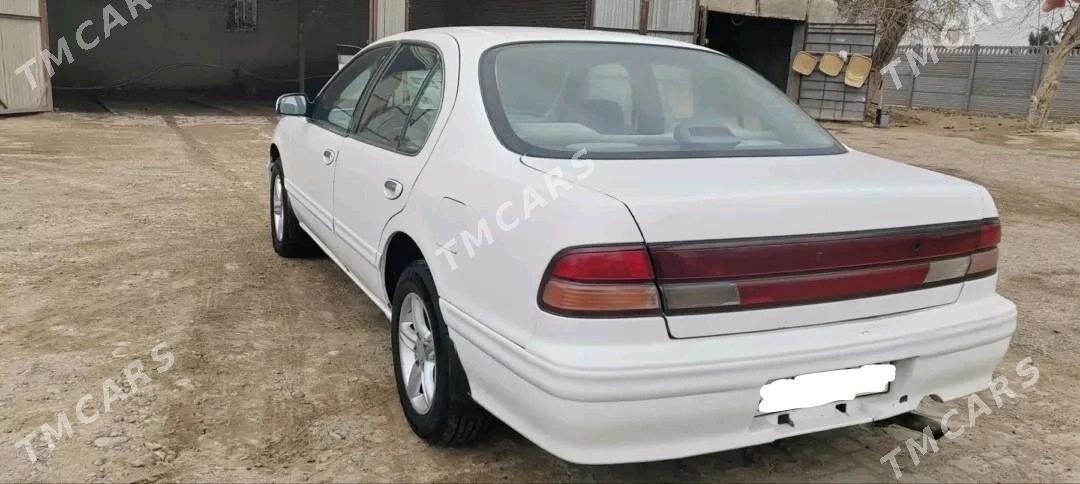 Nissan Cefiro 1995 - 33 000 TMT - Mary - img 2