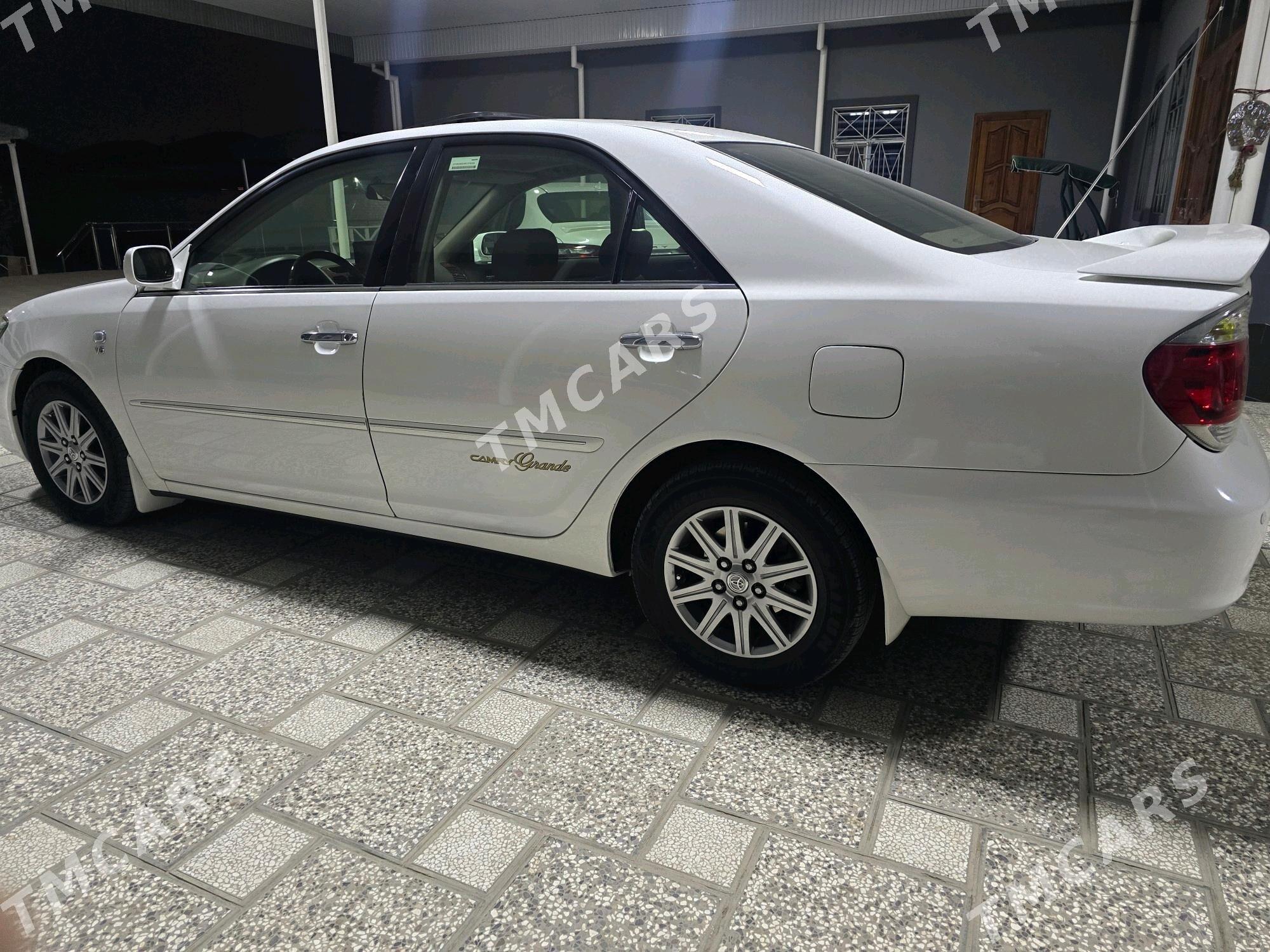 Toyota Camry 2006 - 265 000 TMT - Aşgabat - img 8