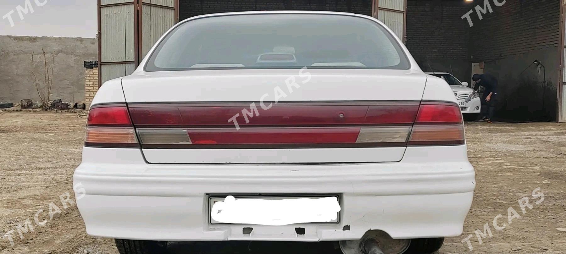 Nissan Cefiro 1995 - 33 000 TMT - Mary - img 4