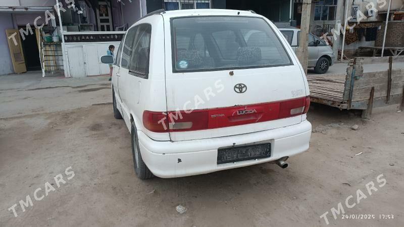 Toyota Previa 1995 - 30 000 TMT - Mary - img 2