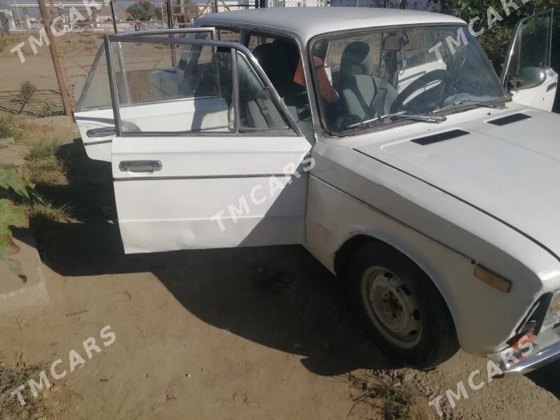 Lada 2106 1986 - 17 000 TMT - Hazar - img 2