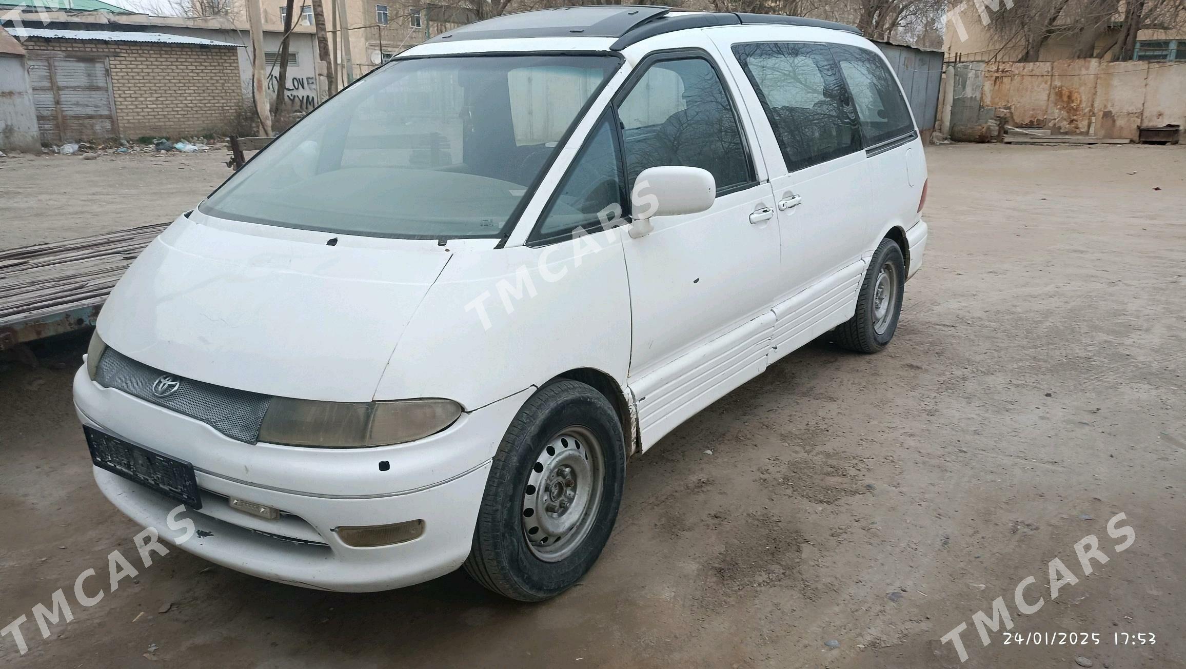 Toyota Previa 1995 - 30 000 TMT - Mary - img 3