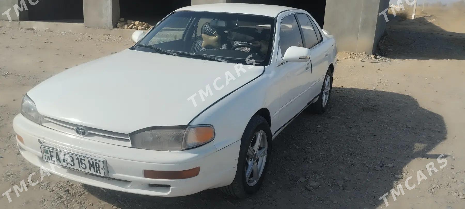 Toyota Camry 1993 - 62 000 TMT - Сакарчага - img 2