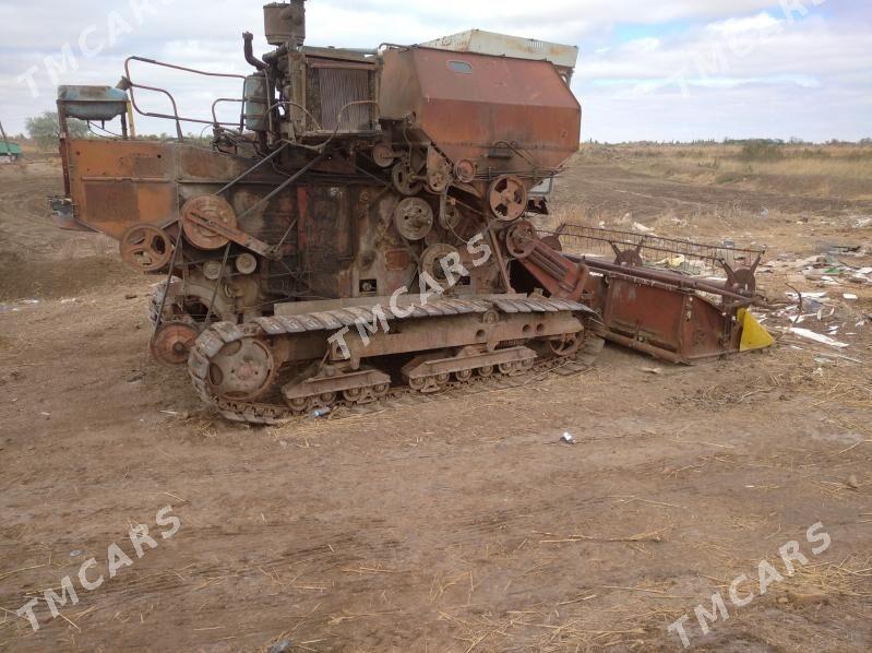 MTZ 80 1998 - 30 000 TMT - етр. Туркменбаши - img 2