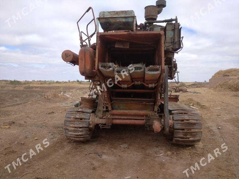 MTZ 80 1998 - 30 000 TMT - етр. Туркменбаши - img 3