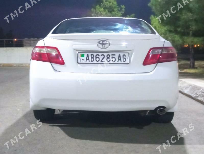 Toyota Camry 2008 - 150 000 TMT - 30 мкр - img 2