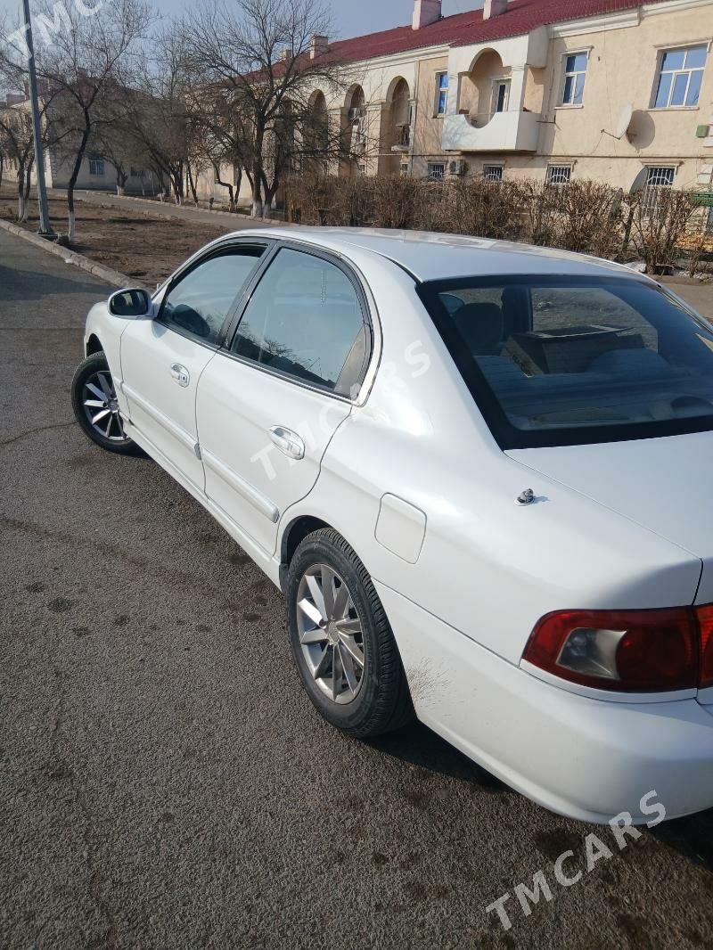 Kia Optima 2005 - 75 000 TMT - Daşoguz - img 2