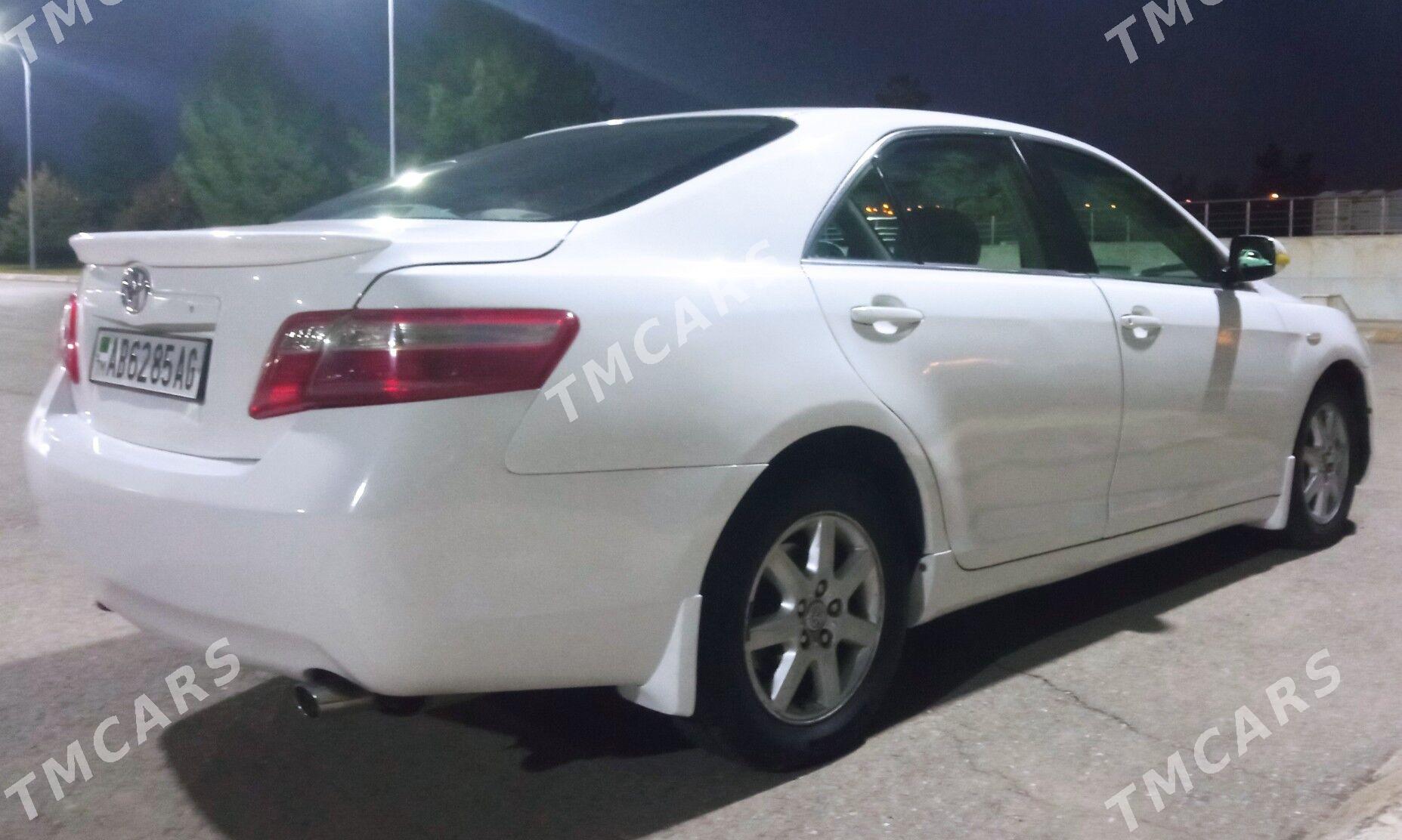 Toyota Camry 2008 - 150 000 TMT - 30 мкр - img 3
