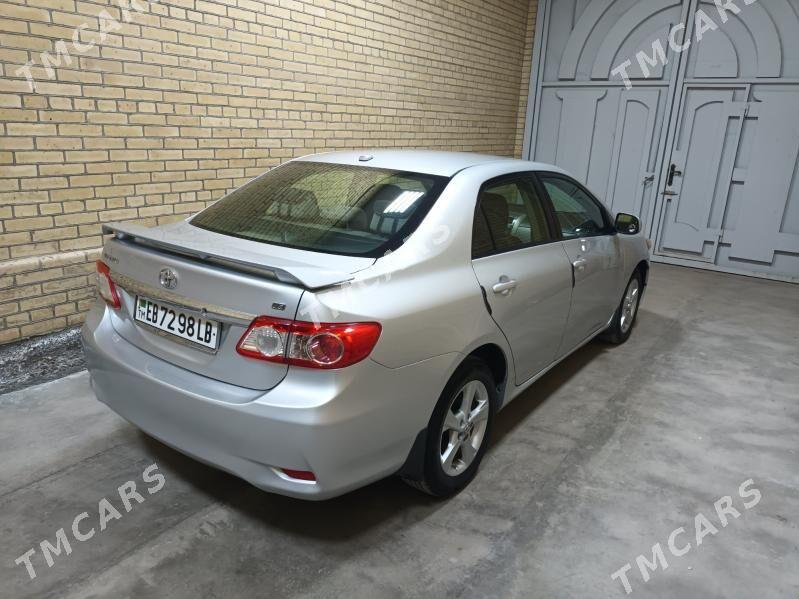 Toyota Corolla 2011 - 150 000 TMT - Türkmenabat - img 2