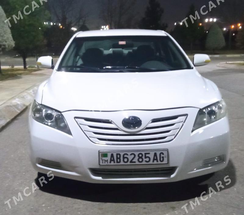 Toyota Camry 2008 - 150 000 TMT - 30 мкр - img 4