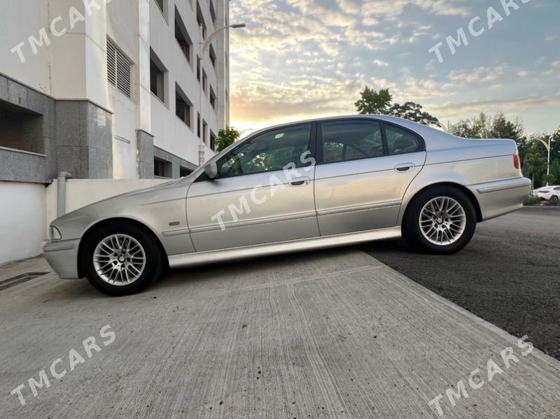 BMW E39 2002 - 95 000 TMT - Aşgabat - img 6