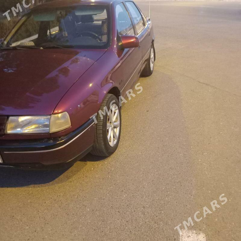 Opel Vectra 1992 - 26 000 TMT - Мары - img 3