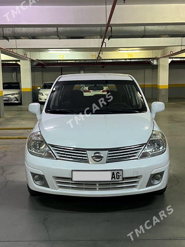 Nissan Versa 2010 - 120 000 TMT - Aşgabat - img 6