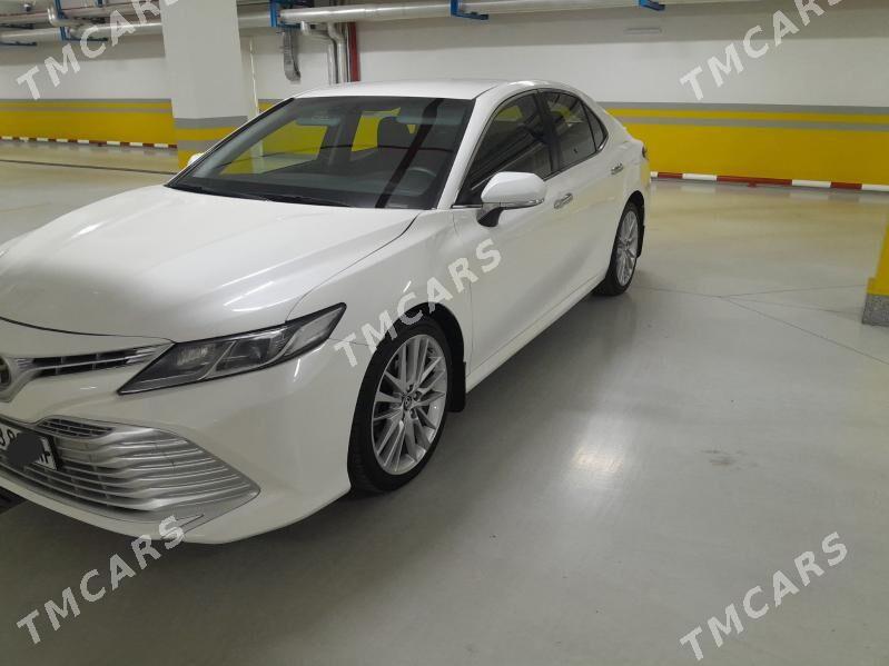 Toyota Camry 2019 - 230 000 TMT - Arkadag - img 4