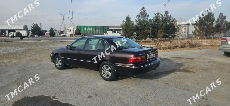 Toyota Avalon 1999 - 140 000 TMT - Мары - img 4