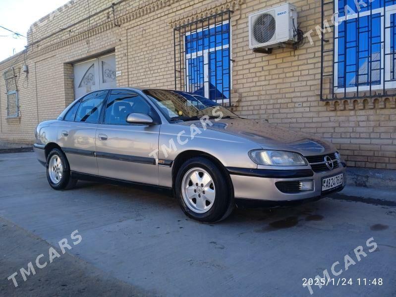 Opel Omega 1996 - 50 000 TMT - Туркменабат - img 2