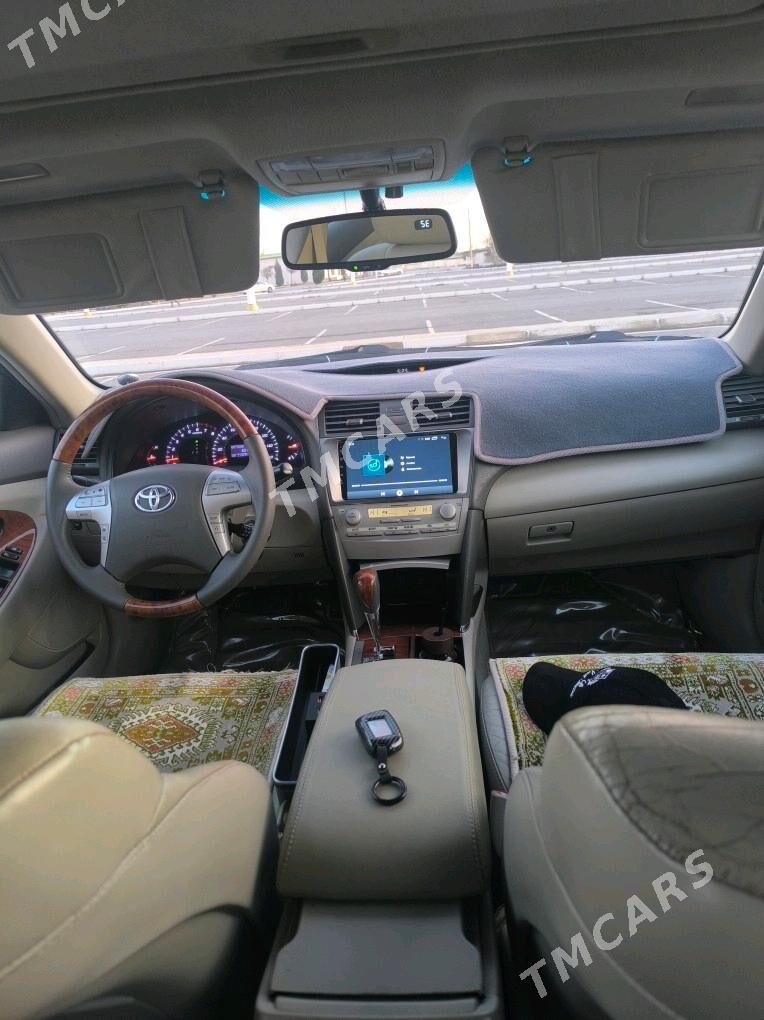 Toyota Camry 2010 - 210 000 TMT - Туркменабат - img 6