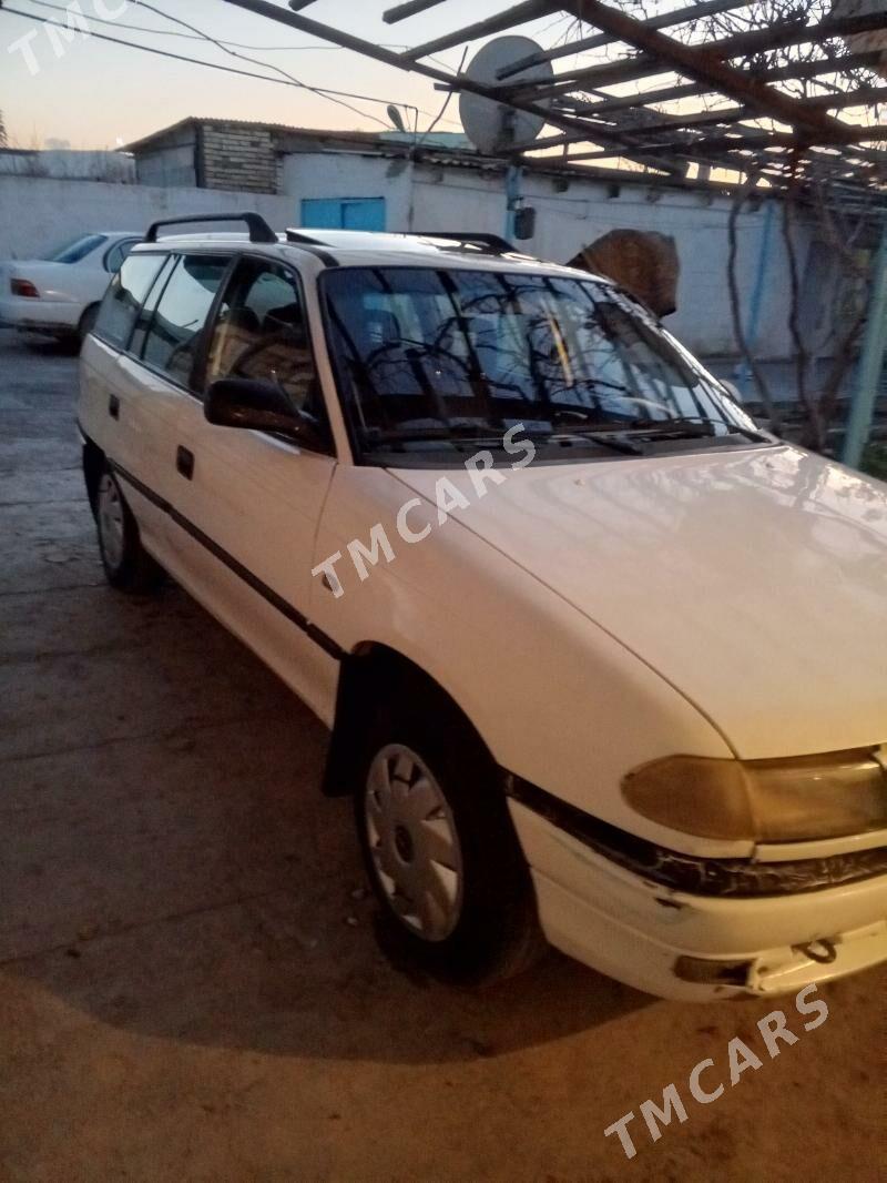 Opel Astra 1997 - 36 000 TMT - Gyzylarbat - img 2