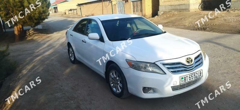 Toyota Camry 2009 - 125 000 TMT - Фарап - img 4