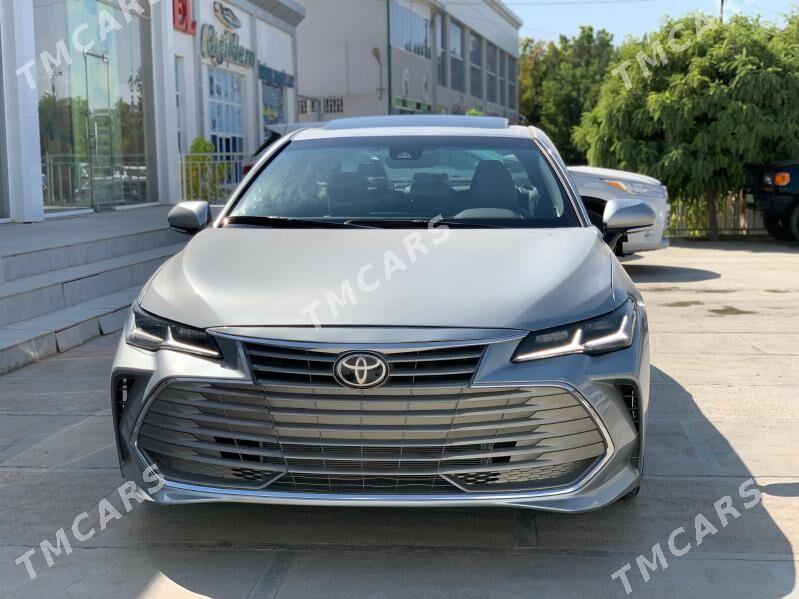 Toyota Avalon 2020 - 432 000 TMT - Мары - img 2