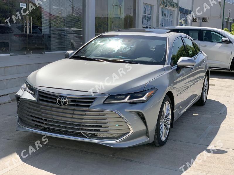 Toyota Avalon 2020 - 432 000 TMT - Мары - img 3