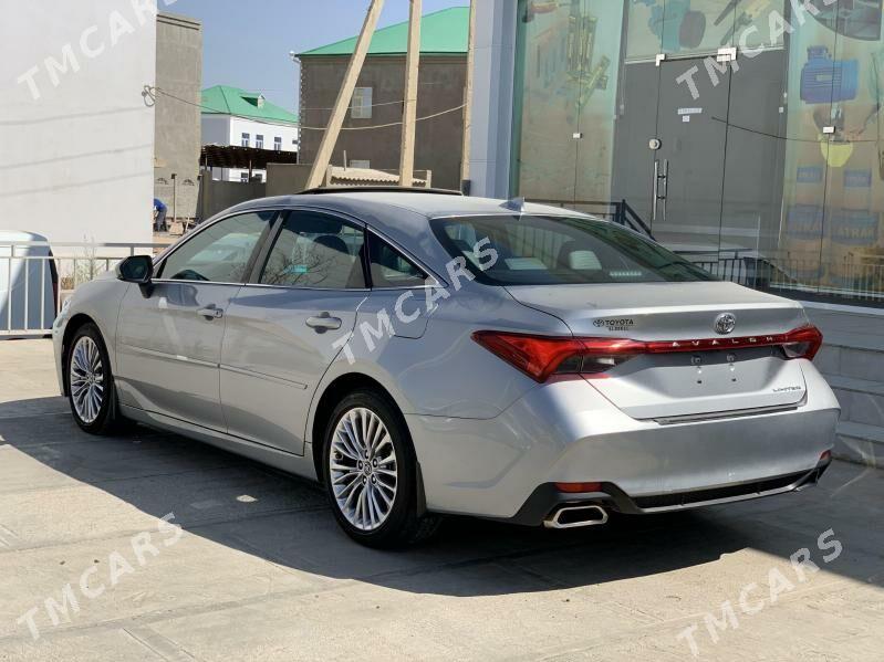 Toyota Avalon 2020 - 432 000 TMT - Мары - img 4