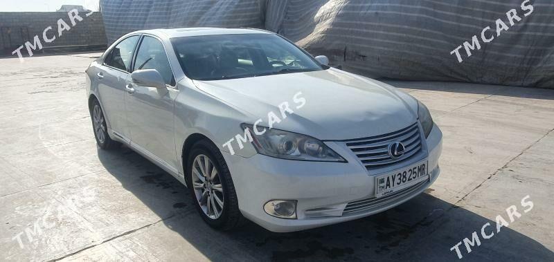 Lexus ES 350 2010 - 190 000 TMT - Mary - img 2