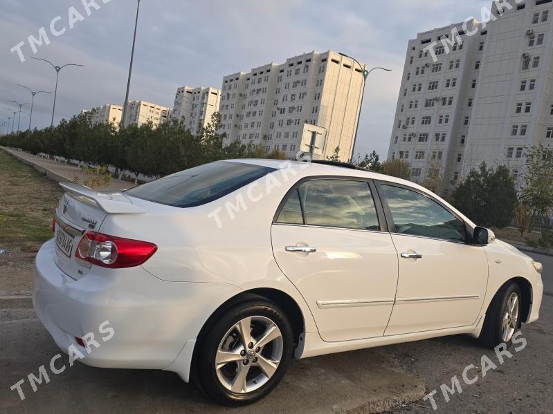 Toyota Corolla 2013 - 222 000 TMT - Ким район - img 4