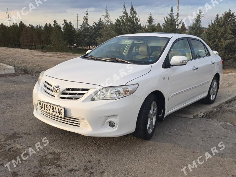 Toyota Corolla 2013 - 222 000 TMT - Ким район - img 2