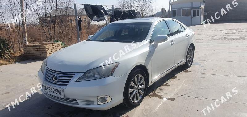 Lexus ES 350 2010 - 190 000 TMT - Mary - img 3