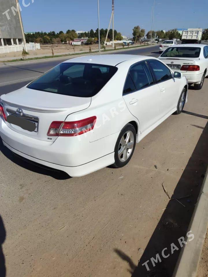 Toyota Camry 2011 - 185 000 TMT - Tagtabazar - img 3