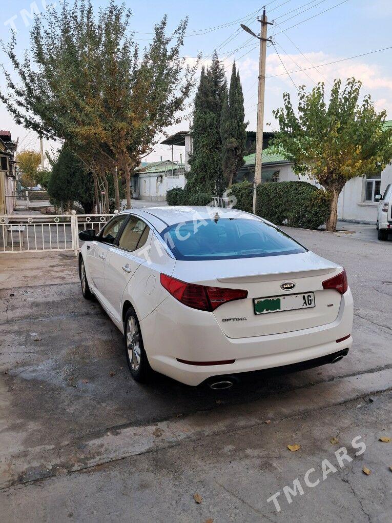 Kia Optima 2011 - 148 000 TMT - Hitrowka - img 3