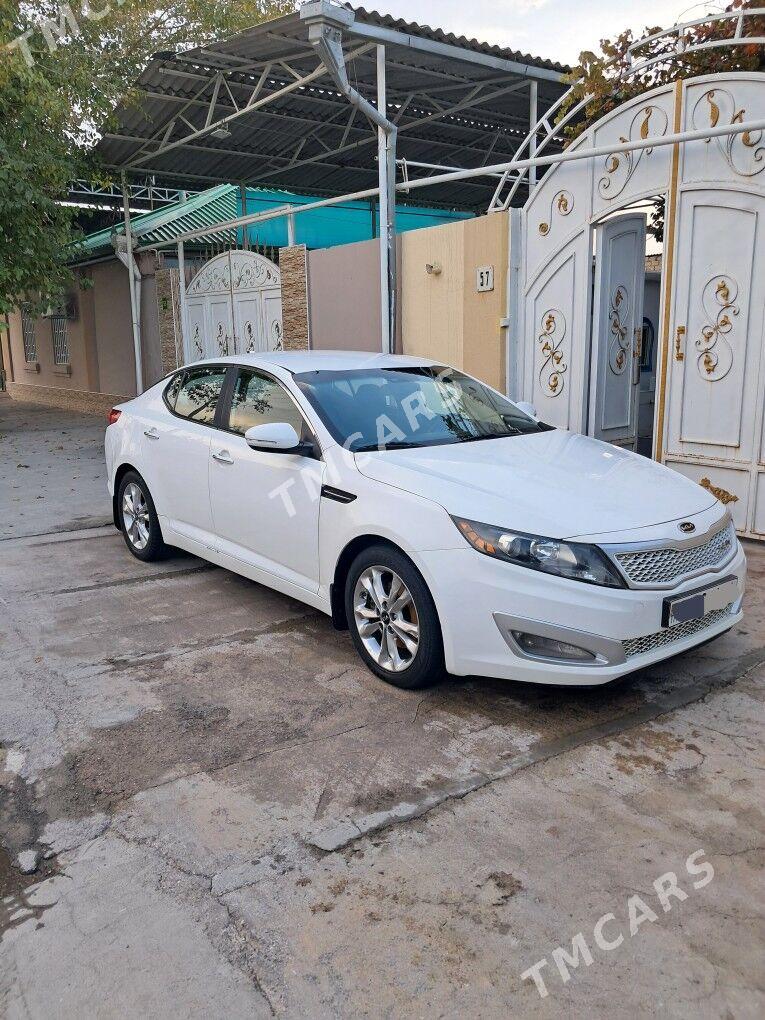 Kia Optima 2011 - 148 000 TMT - Hitrowka - img 6