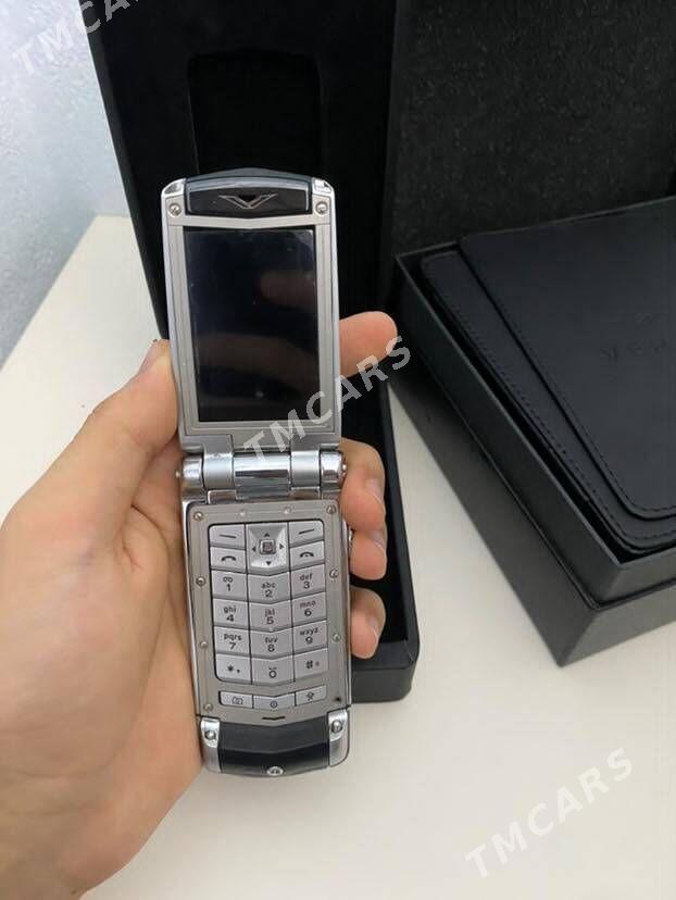 vertu - Ашхабад - img 2