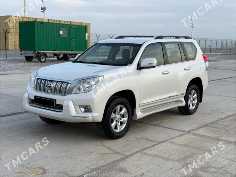 Toyota Land Cruiser Prado 2013 - 490 000 TMT - Туркменбаши - img 6