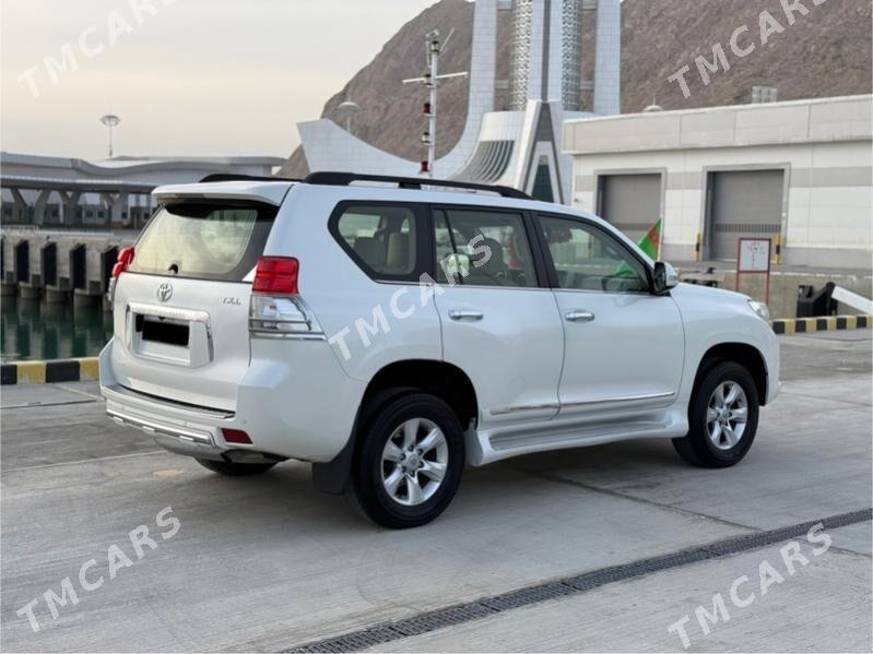 Toyota Land Cruiser Prado 2013 - 490 000 TMT - Туркменбаши - img 3