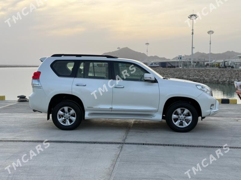 Toyota Land Cruiser Prado 2013 - 490 000 TMT - Туркменбаши - img 4