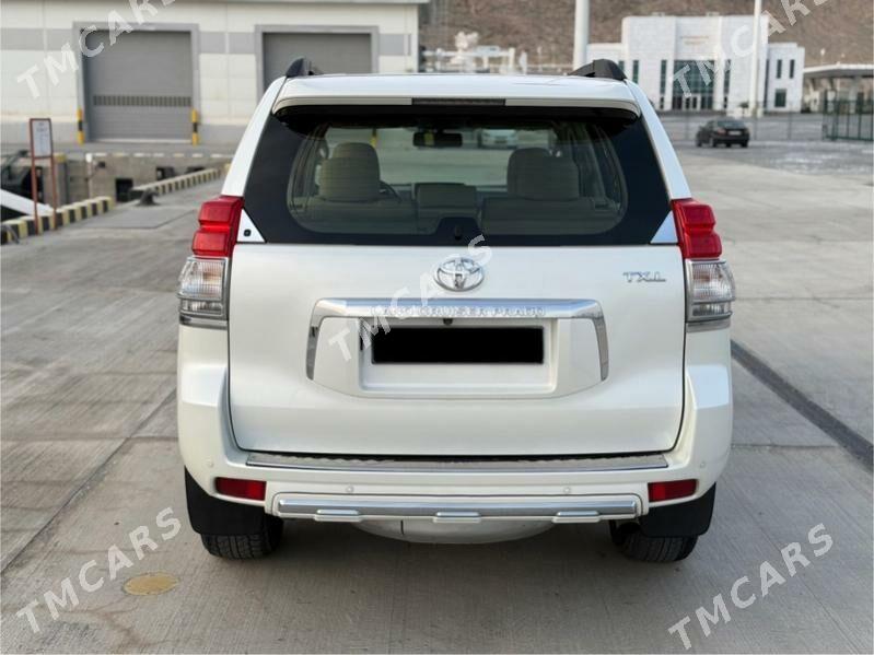 Toyota Land Cruiser Prado 2013 - 490 000 TMT - Туркменбаши - img 5