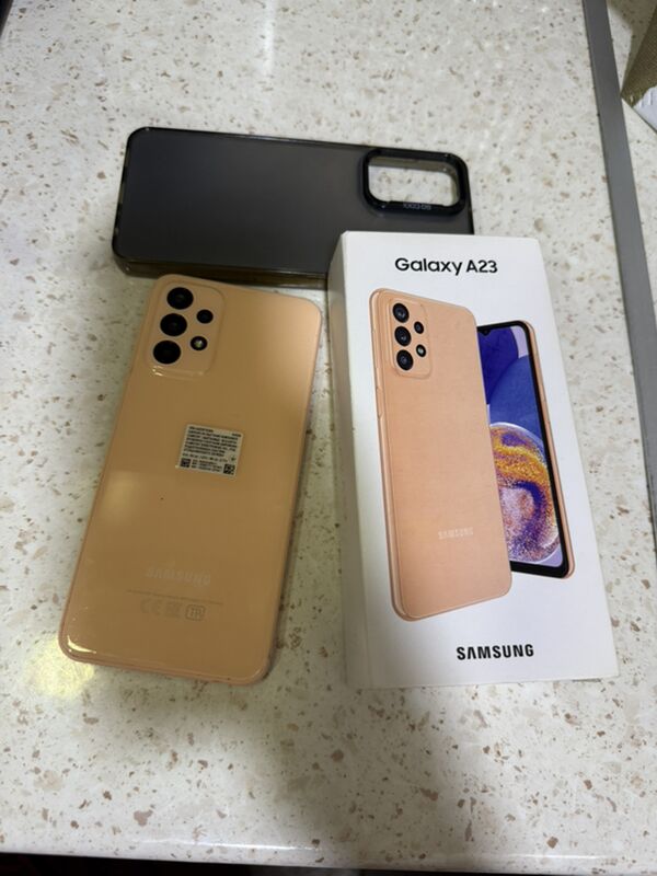 Samsung a23 - Hitrowka - img 1