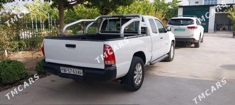 Toyota Tacoma 2008 - 190 000 TMT - Ашхабад - img 4