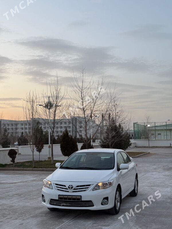 Toyota Corolla 2011 - 155 000 TMT - 16-й этап - img 3