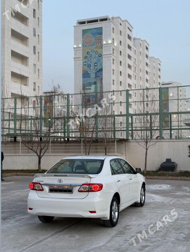 Toyota Corolla 2011 - 155 000 TMT - 16-й этап - img 4