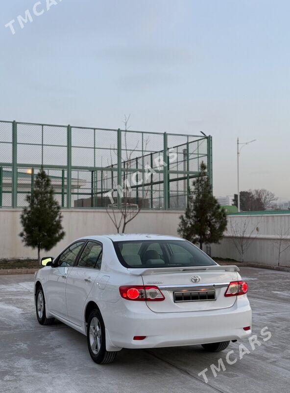 Toyota Corolla 2011 - 155 000 TMT - 16-й этап - img 6