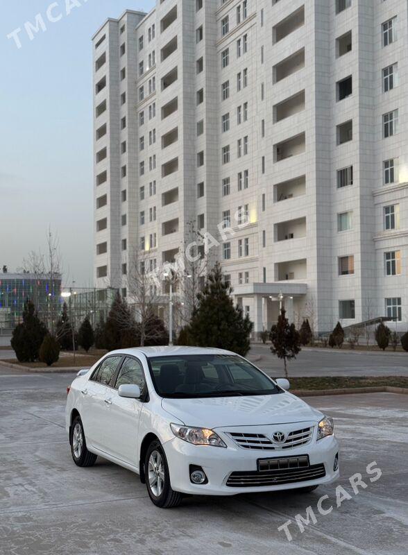 Toyota Corolla 2011 - 155 000 TMT - 16-й этап - img 2