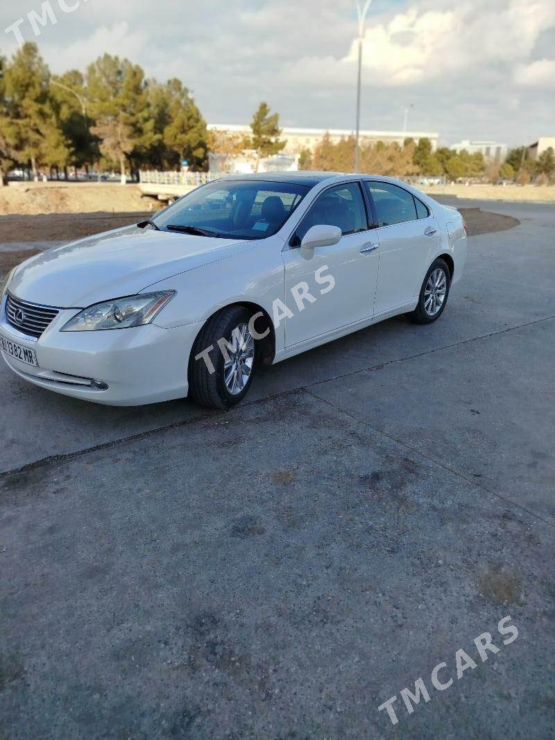 Lexus ES 350 2008 - 215 000 TMT - Mary - img 2