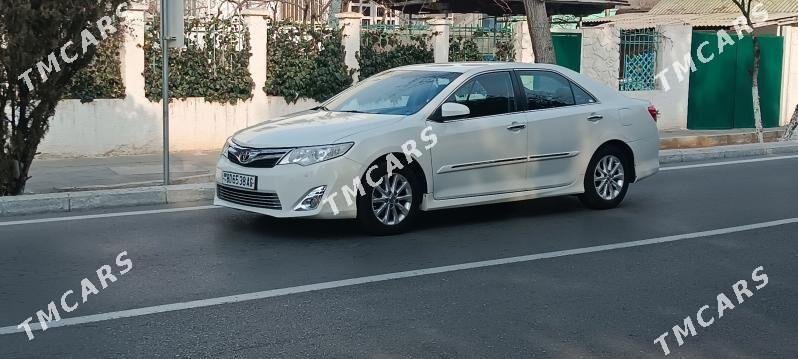 Toyota Camry 2013 - 220 000 TMT - Aşgabat - img 3