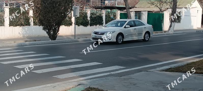 Toyota Camry 2013 - 220 000 TMT - Aşgabat - img 5