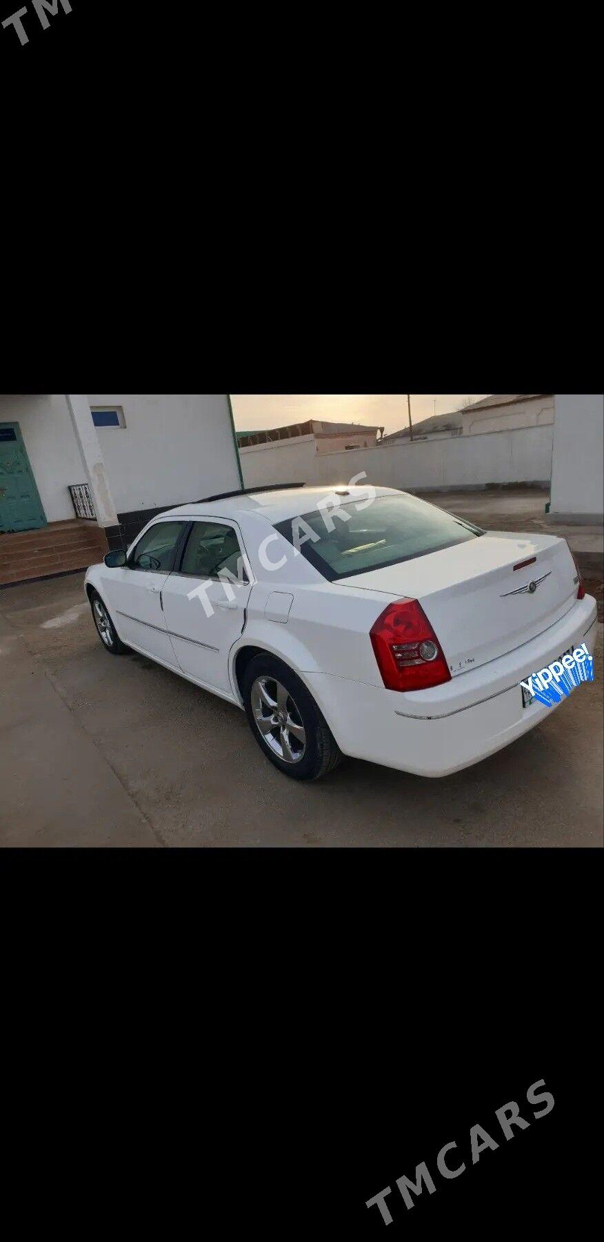 Chrysler 300C 2008 - 80 000 TMT - Daşoguz - img 3